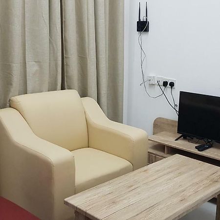 ดูกม์ สวีท Aparthotel ดักม์ ภายนอก รูปภาพ