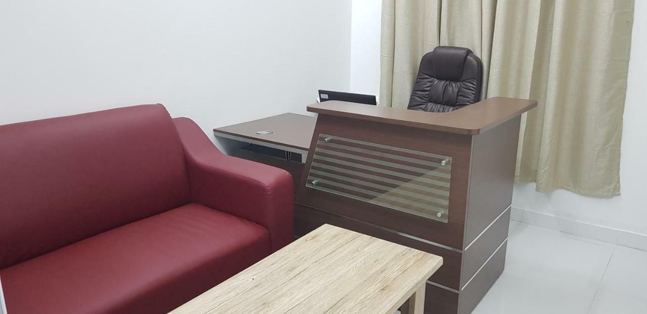 ดูกม์ สวีท Aparthotel ดักม์ ภายนอก รูปภาพ