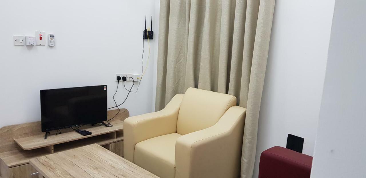 ดูกม์ สวีท Aparthotel ดักม์ ภายนอก รูปภาพ