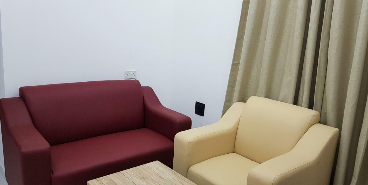ดูกม์ สวีท Aparthotel ดักม์ ภายนอก รูปภาพ