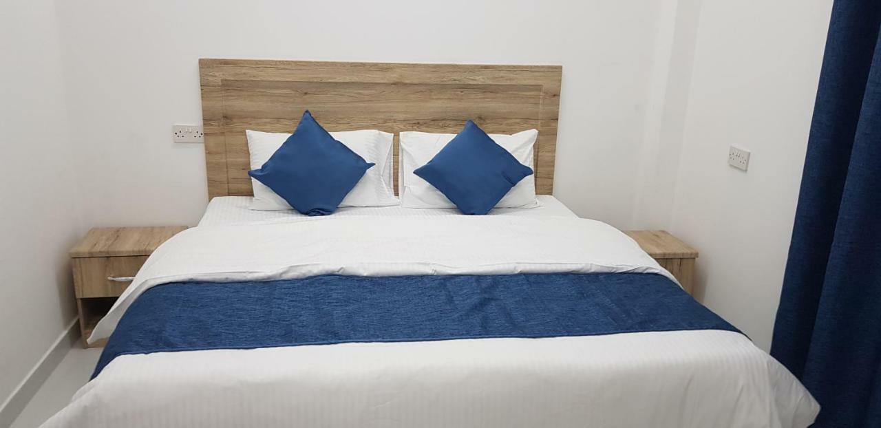 ดูกม์ สวีท Aparthotel ดักม์ ภายนอก รูปภาพ